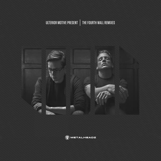 Stay - Lenzman Remix cover art