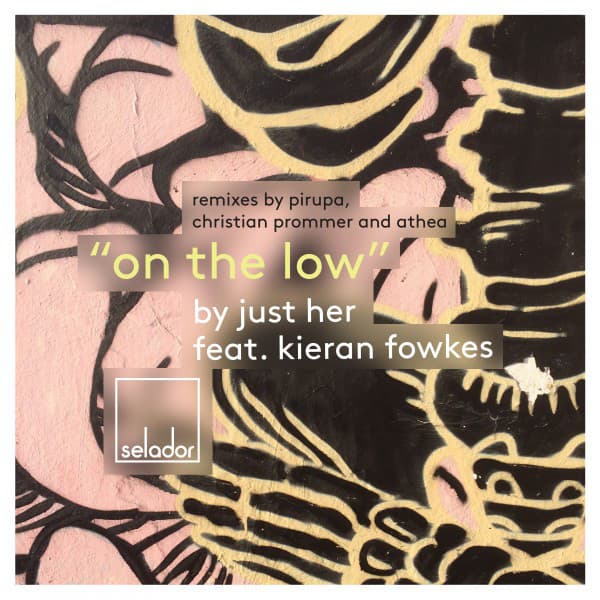 On the Low - Christian Prommer Remix cover art
