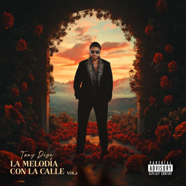 Pero Te Ví cover art