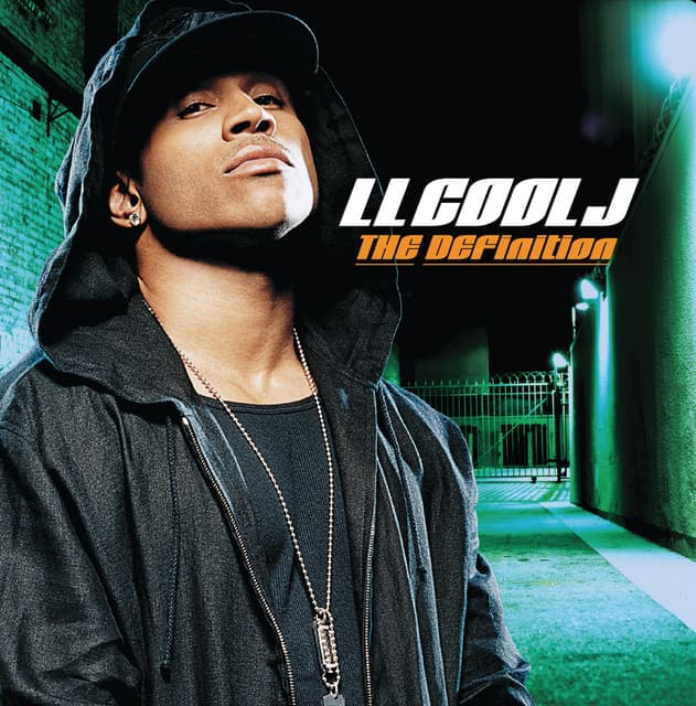 THE DEFinition cover art