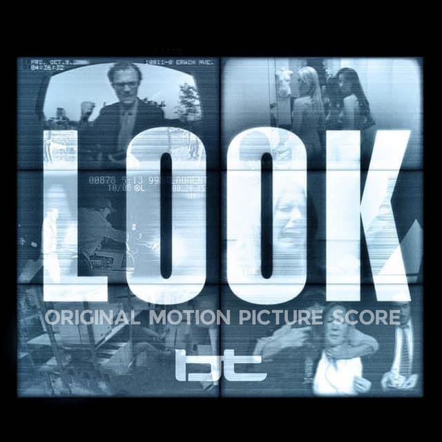Pre-Crash cover art