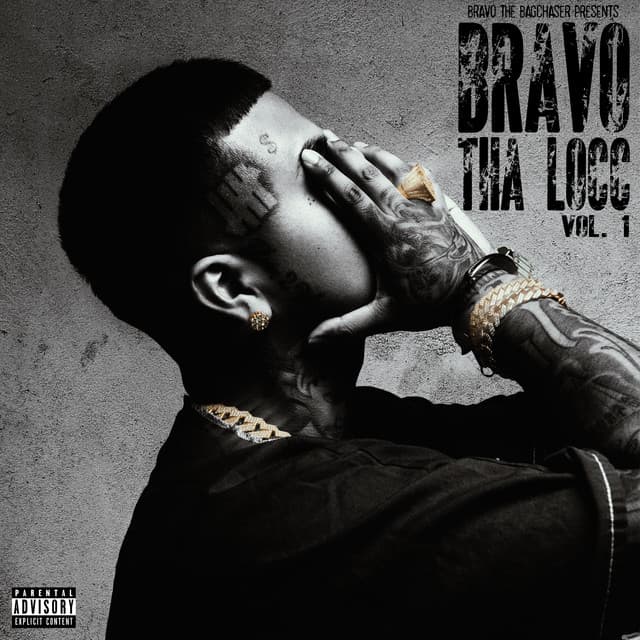 In My Bag cover art