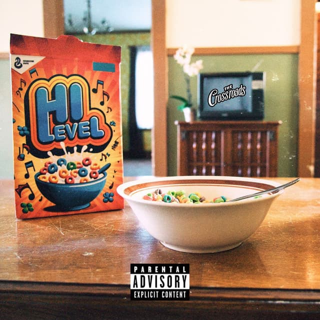 Saturday Mornings (feat. Lil Wayne) cover art