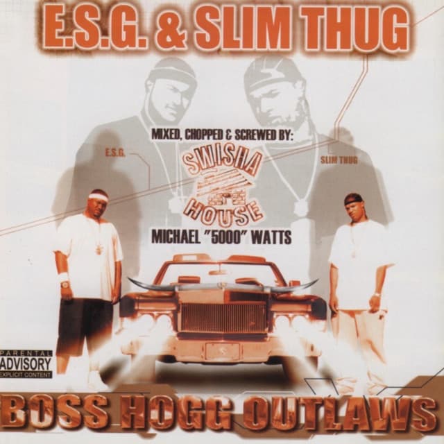 Dirty South (feat. Carmen Sandiego / Lil’ Keke / Mr. Que) - Mixed, Chopped & Screwed cover art