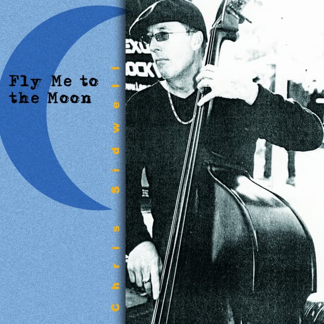 Fly Me to the Moon cover art