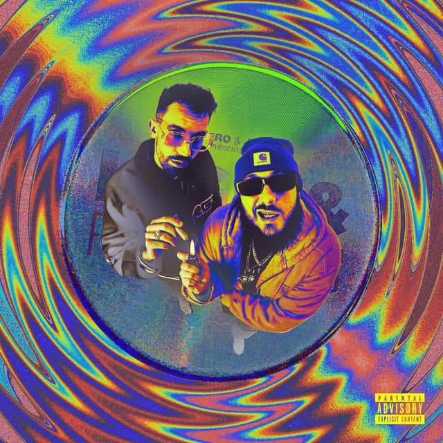 Abso skit cover art