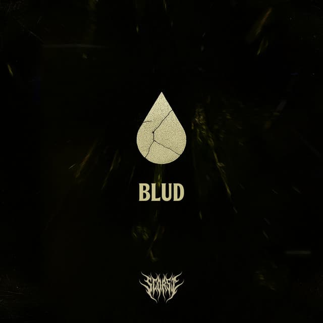 BLUD cover art