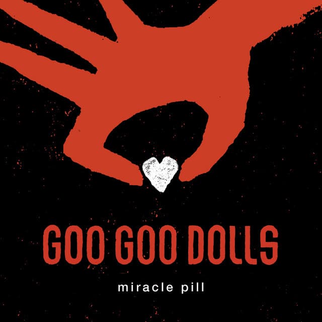 Miracle Pill cover art
