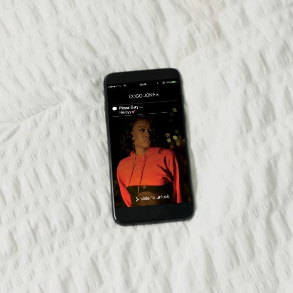 Over It cover art