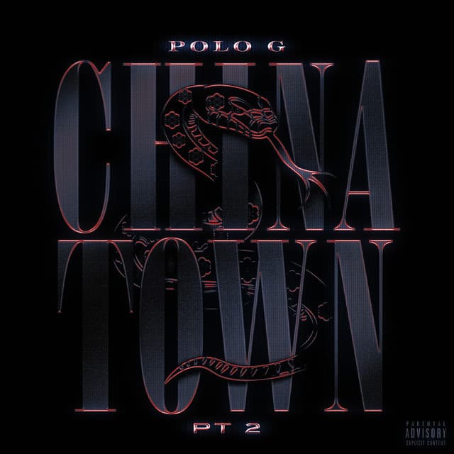 Chinatown Pt 2 cover art