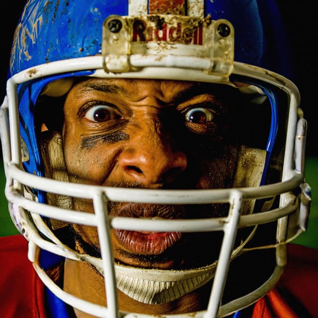 SPORTS! cover art