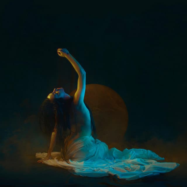 Lidocaine cover art