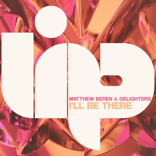 I'll Be There - Fejer Remix cover art