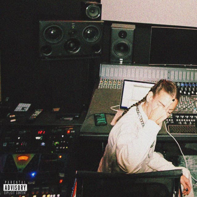 please. cover art