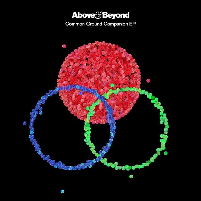Common Ground Companion EP cover art