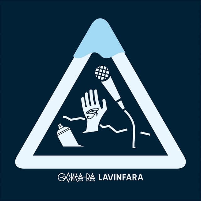 Gudomlig med Jaqe cover art
