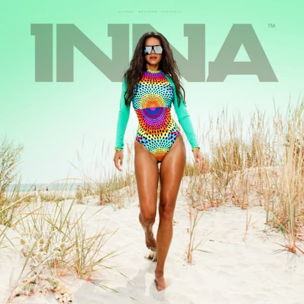 Inna cover art