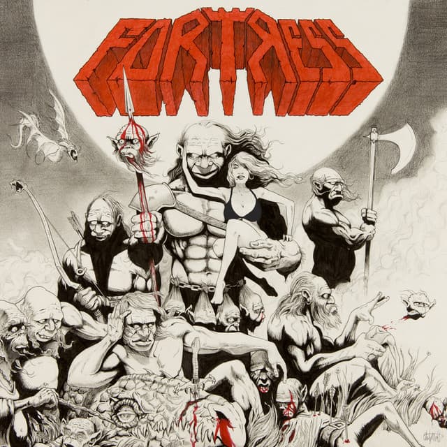 Goblin III cover art
