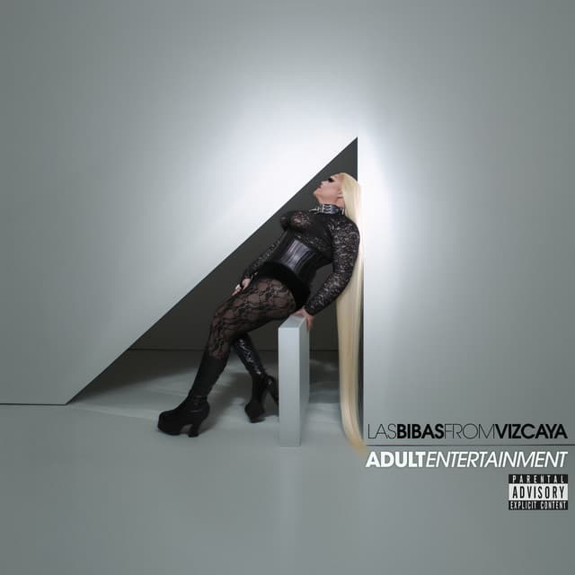 PORNO cover art