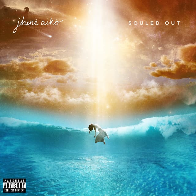Souled Out (Deluxe) cover art