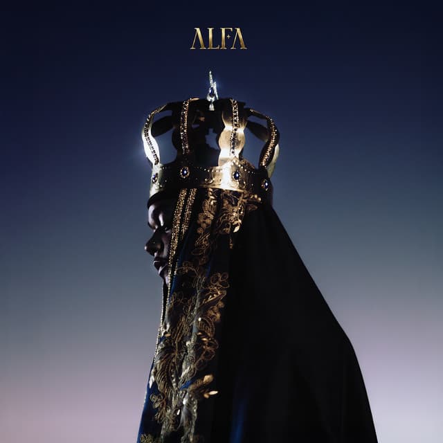 Karatê cover art