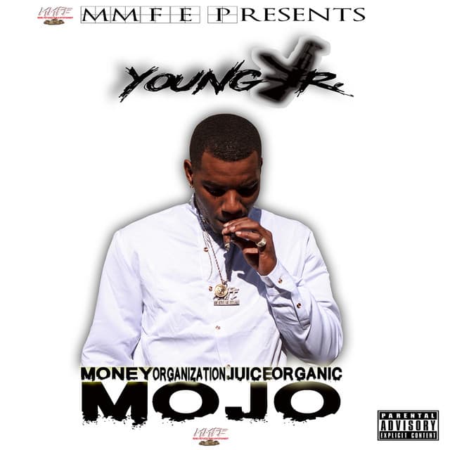 On My Shit (feat. Costa Mann) cover art