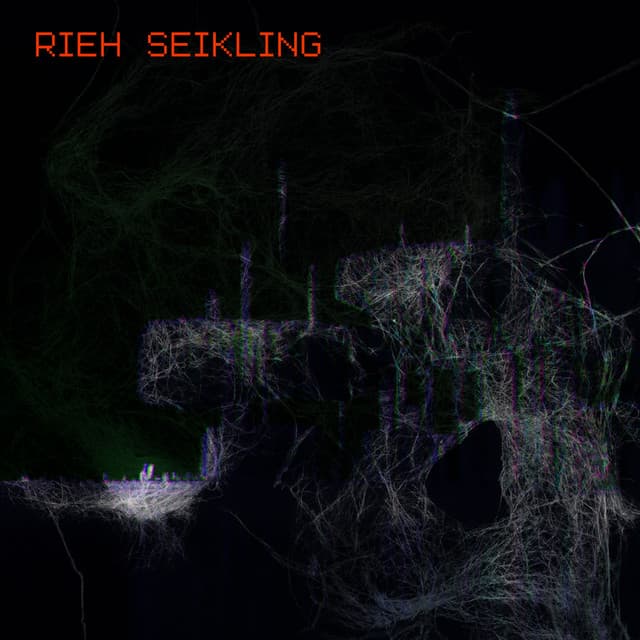 Rieh Seikling cover art