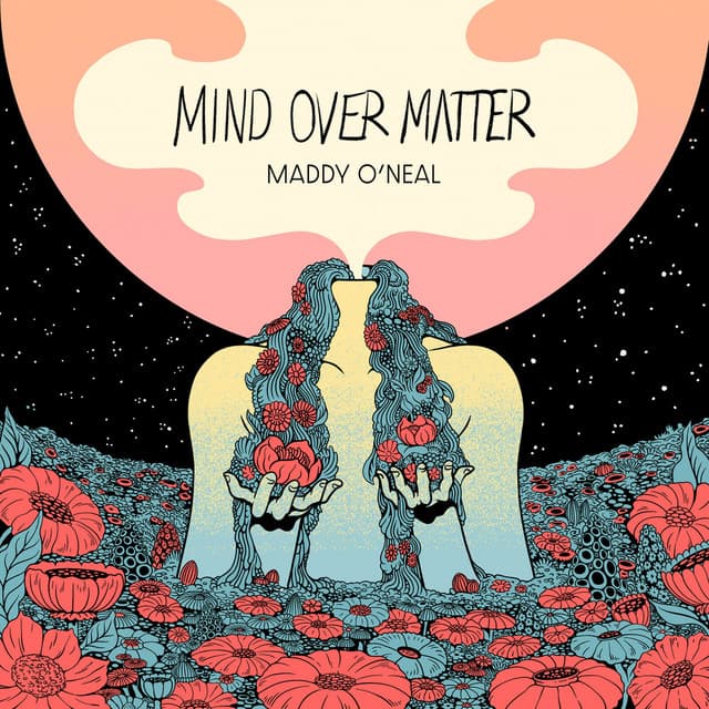 Mind Over Matter cover art