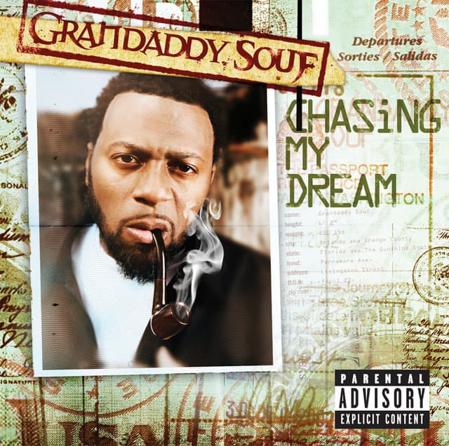 Grandaddy Souf