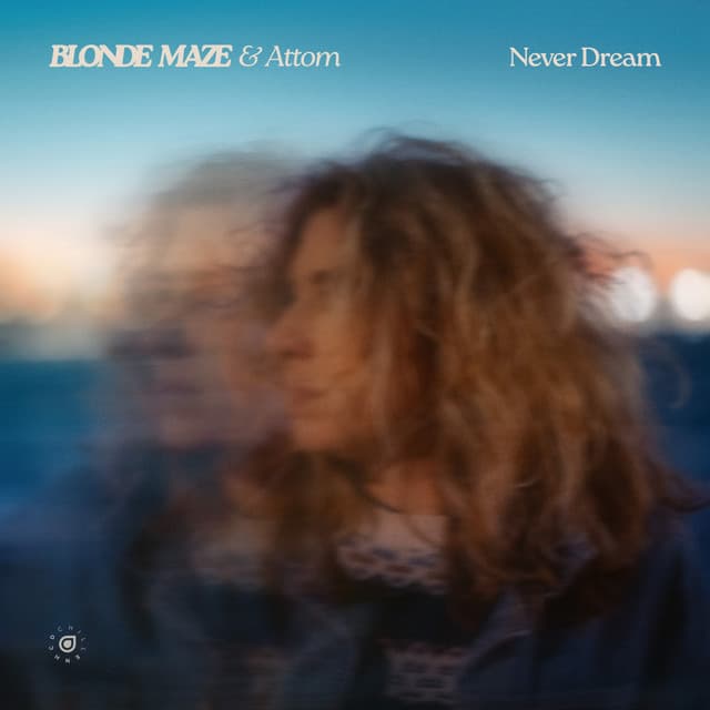 Never Dream cover art