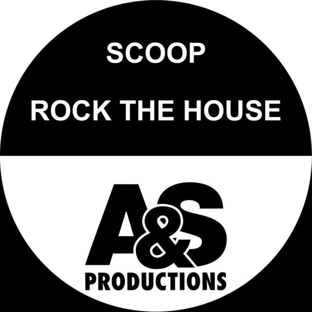 Rock The House - Original Radio Mix cover art