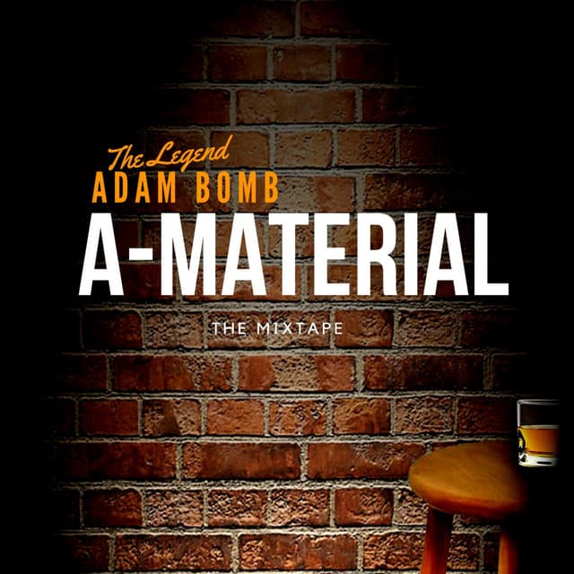 Thank God cover art