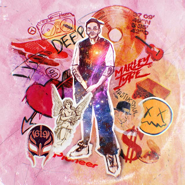 Un mundo nuevo cover art