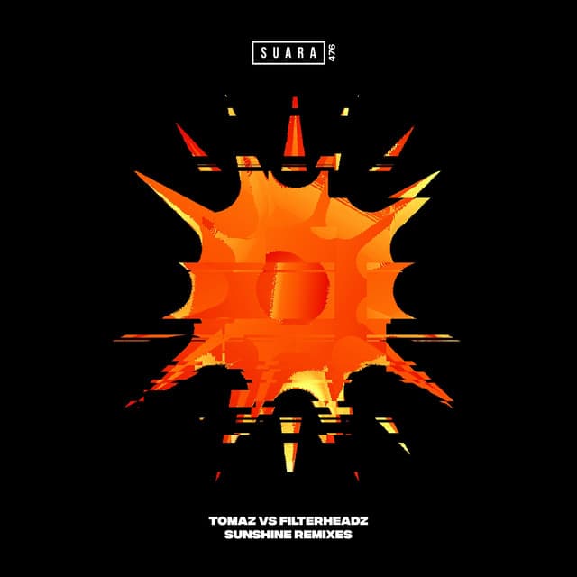 Sunshine - Funk Assault Remix cover art