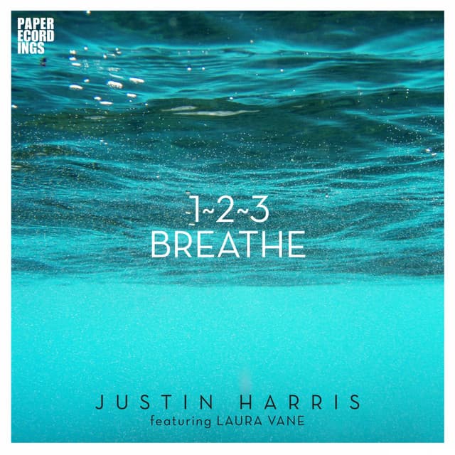 1, 2, 3 Breathe - House Dub Mix cover art