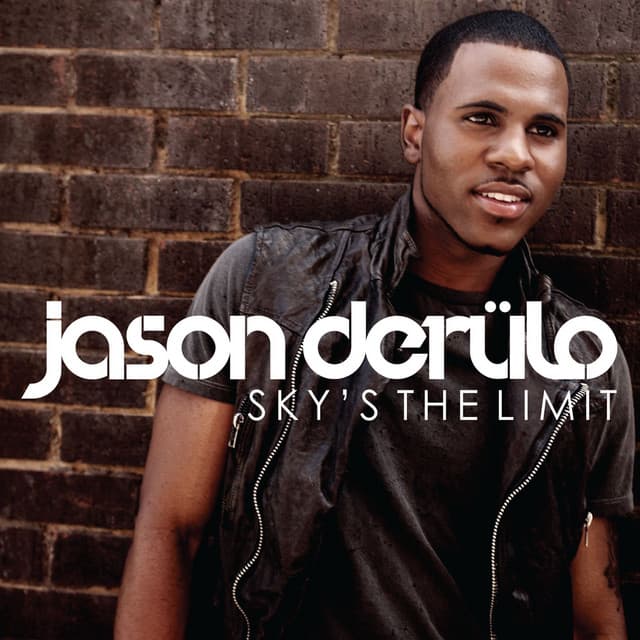 The Sky's the Limit cover art