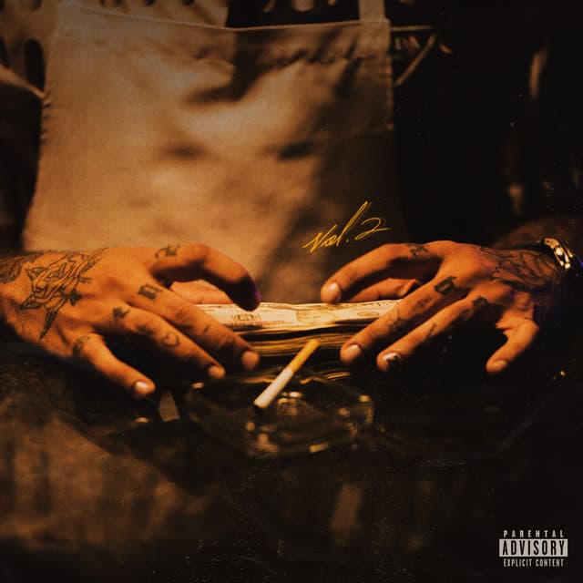 Hp Freestyle cover art