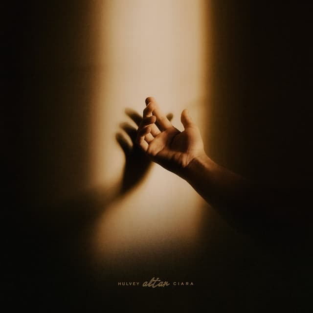 Altar (Remix) cover art