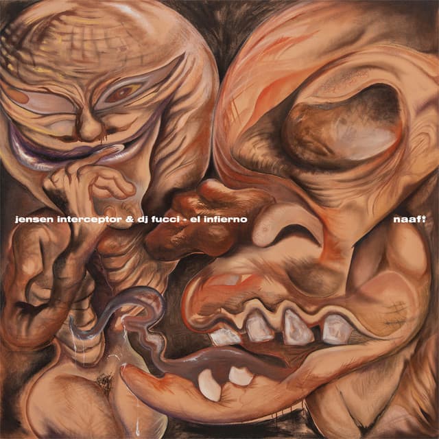 Manita de Gato cover art