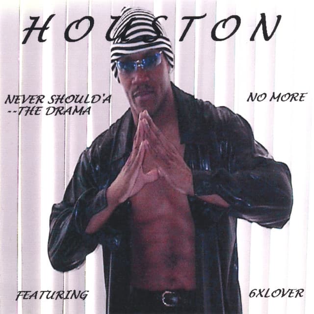 6 X Lover cover art