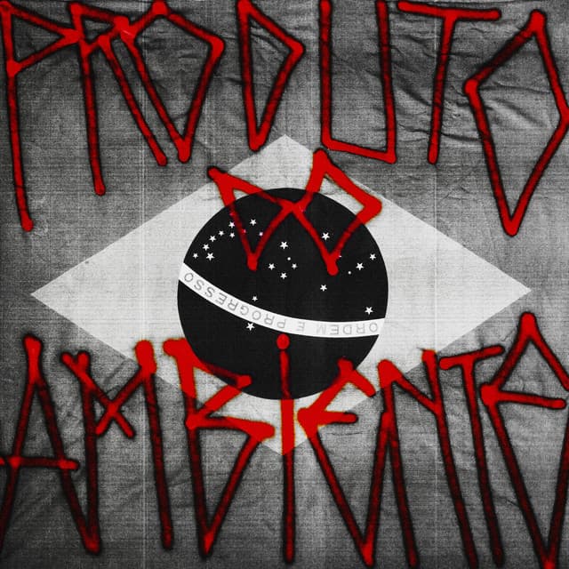 Deusa cover art