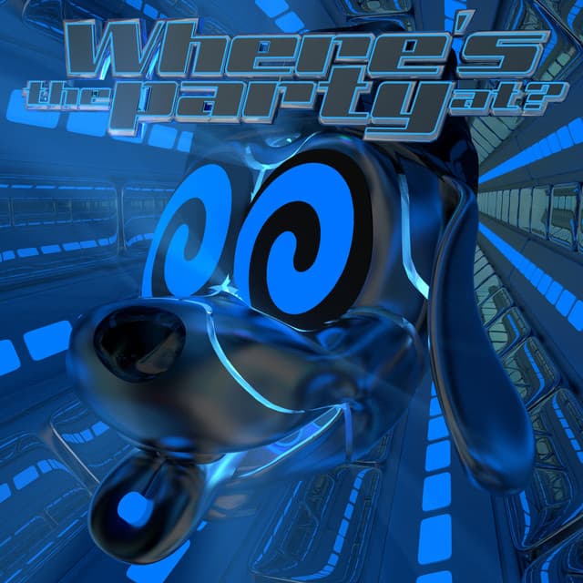 Get Down cover art