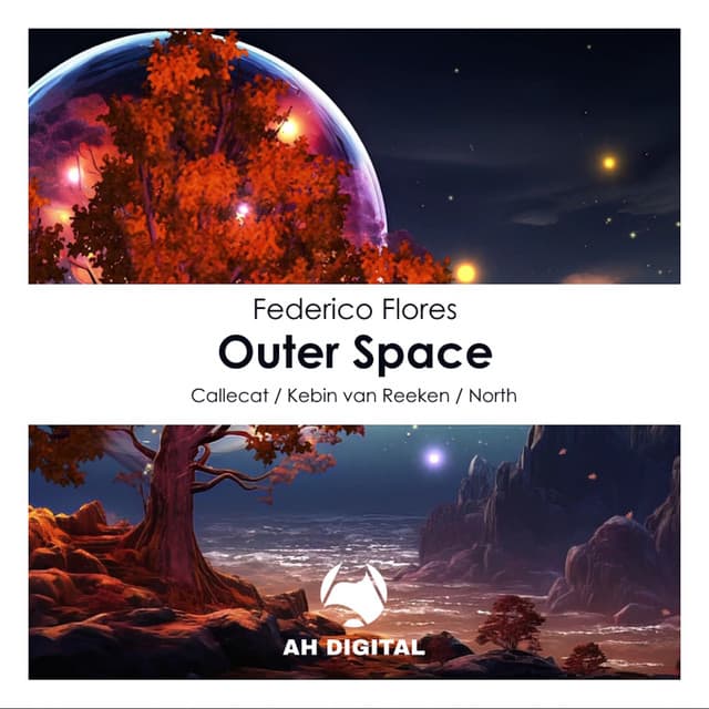 Outer Space cover art