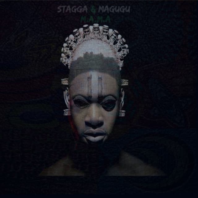 Jogodo cover art
