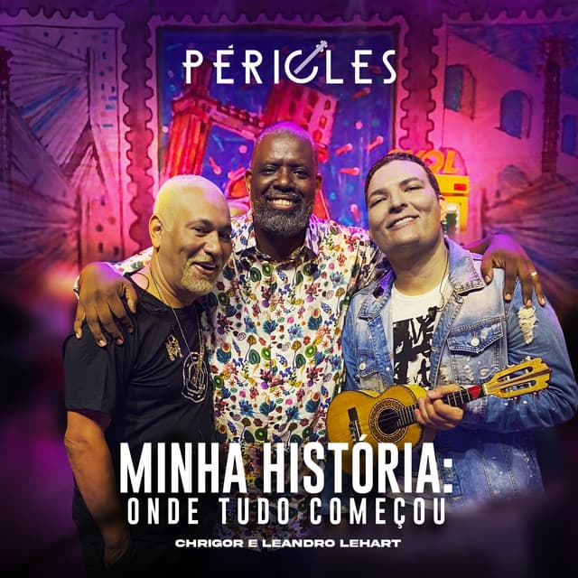 Pra Não Pensar Em Você - Ao Vivo cover art