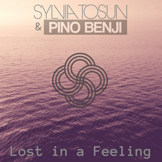 Lost in a Feeling - Original Extended Mix cover art