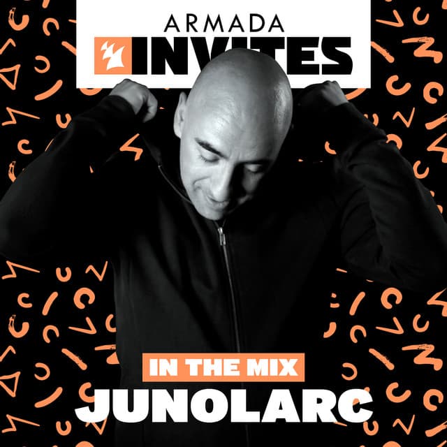 Welcome To The Jungle (Mix Cut) - Junolarc Remix cover art