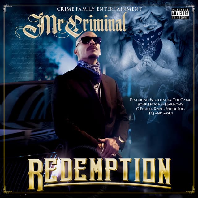 Born to Ride cover art