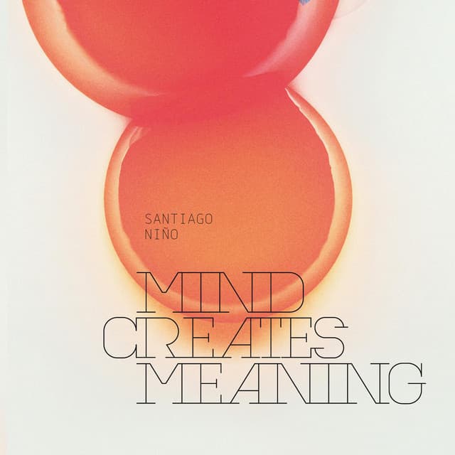 Mind Creates Meaning cover art