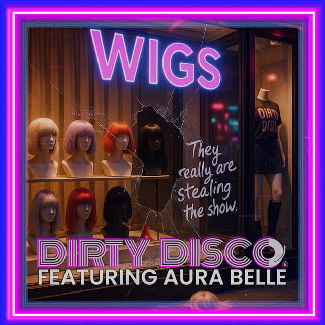 Dirty Disco